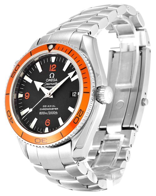 Omega Planet Ocean 2908.50.00 - view 3