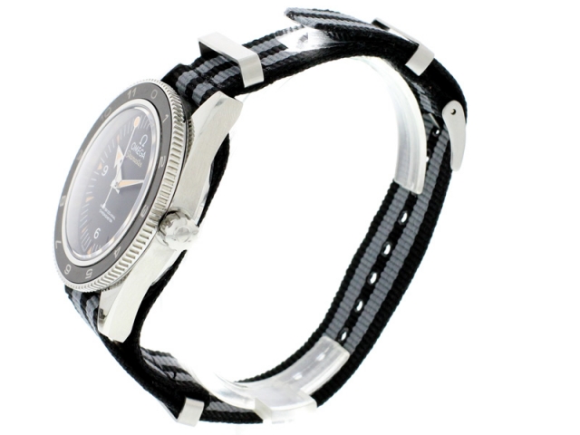 Omega Seamaster James Bond Spectre Limited Edition 007 - view 6