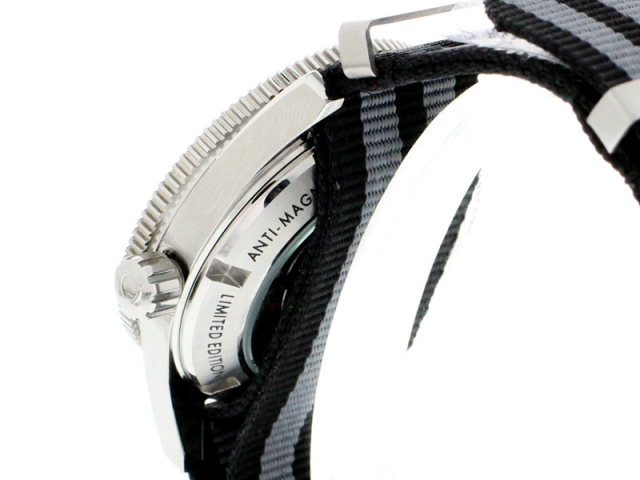 Omega Seamaster James Bond Spectre Limited Edition 007 - view 9