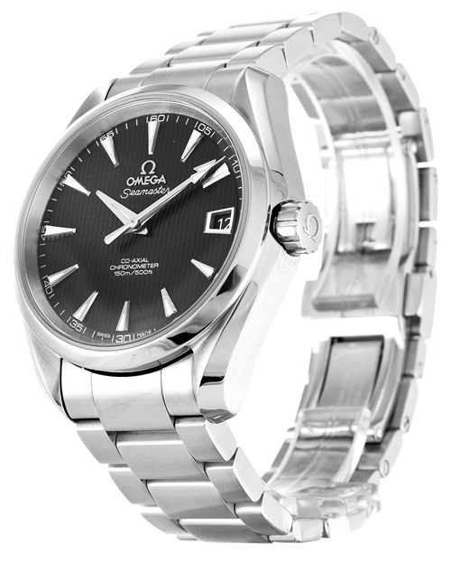 Omega Aqua Terra 150m Gents 231.10.39.21.01.001 - view 3