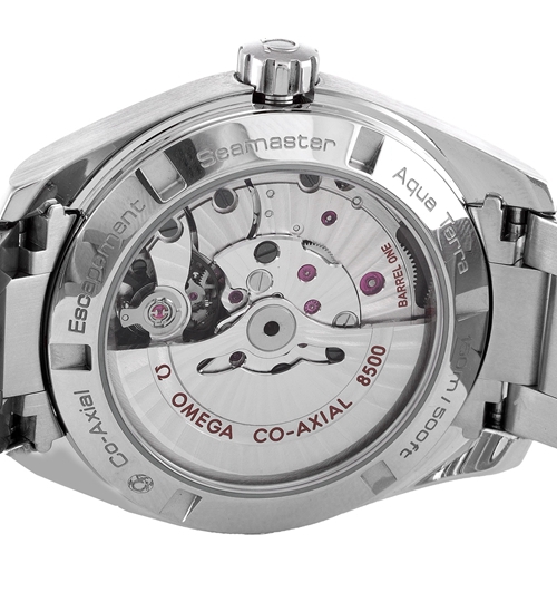 Omega Aqua Terra 150m Gents 231.10.39.21.01.001 - view 5