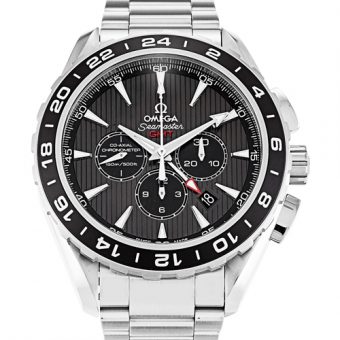 Omega Aqua Terra 150m Gents 231.10.39.21.01.001 - view 6