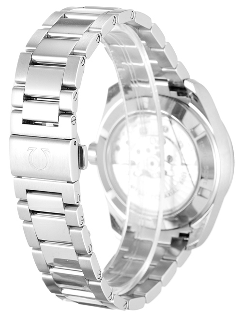 Omega Aqua Terra 150m Gents 231.10.39.22.02.001 - view 4