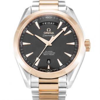 Omega Aqua Terra 150m Gents 231.10.39.22.02.001 - view 6