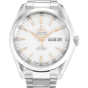 Omega Aqua Terra 150m Gents 231.10.39.22.02.001 - view 7