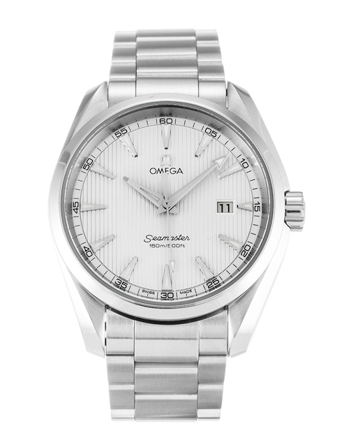 Omega Aqua Terra 150m Gents 231.10.39.61.02.001