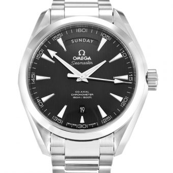 Omega Aqua Terra 150m Gents 231.10.39.61.02.001 - view 5