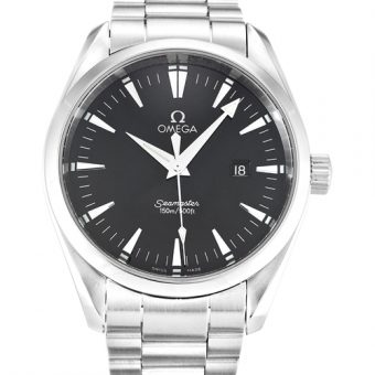Omega Aqua Terra 150m Gents 231.10.39.61.02.001 - view 6