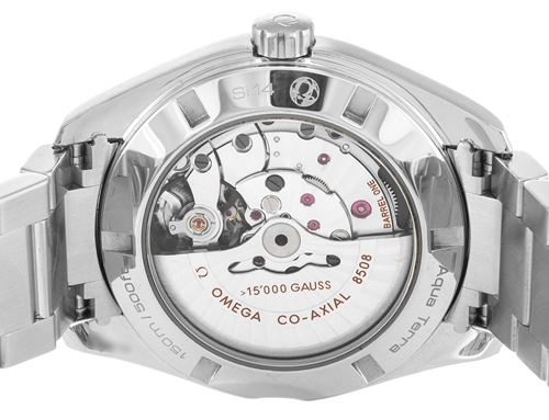 Omega Aqua Terra 150m Gents 231.10.42.21.01.002 - view 5