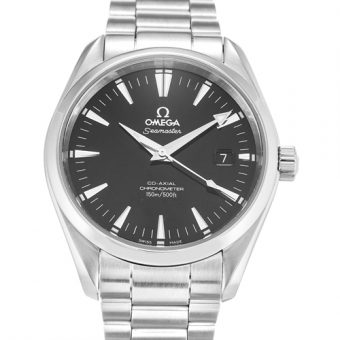 Omega Aqua Terra 150m Gents 231.10.42.21.01.002 - view 6