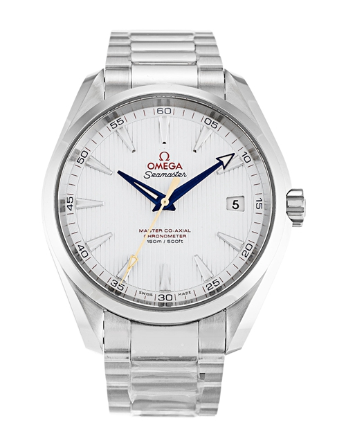 Omega Aqua Terra 150m Gents 231.10.42.21.02.004