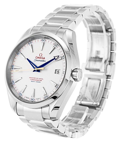 Omega Aqua Terra 150m Gents 231.10.42.21.02.004 - view 3