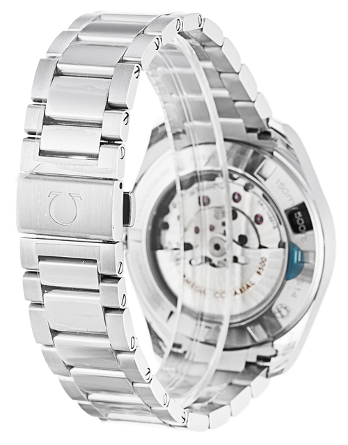 Omega Aqua Terra 150m Gents 231.10.42.21.02.004 - view 4