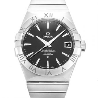Omega Aqua Terra 150m Gents 231.10.42.21.02.004 - view 6