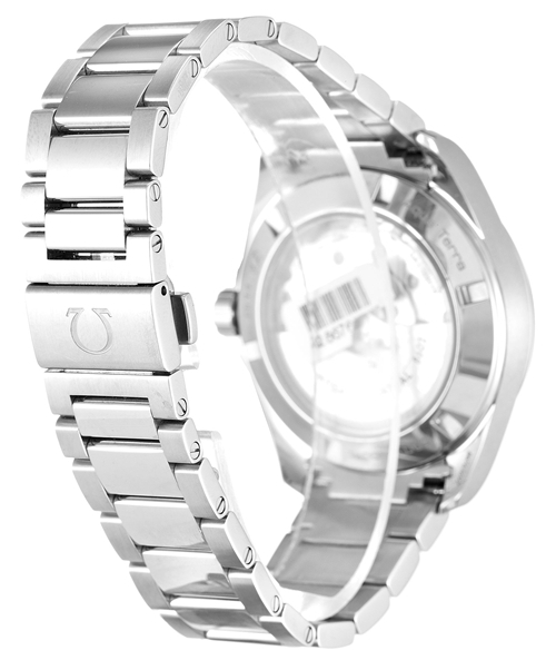 Omega Aqua Terra 150m Gents 231.10.42.22.01.001 - view 4
