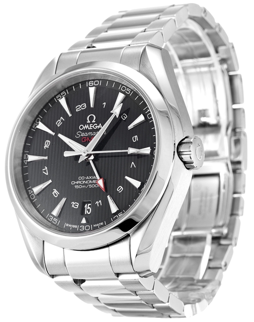 Omega Aqua Terra 150m Gents 231.10.43.22.01.001 - view 3