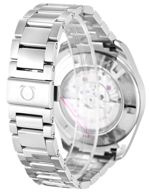 Omega Aqua Terra 150m Gents 231.10.43.22.01.001 - view 4
