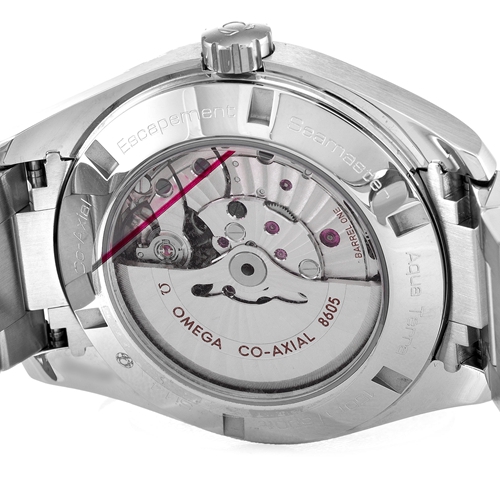 Omega Aqua Terra 150m Gents 231.10.43.22.01.001 - view 5