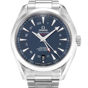 Omega Aqua Terra 150m Gents 231.10.43.22.01.001 - view 6