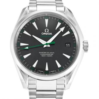 Omega Aqua Terra 150m Gents 231.10.43.22.01.001 - view 7