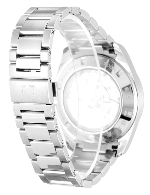 Omega Aqua Terra 150m Gents 231.10.43.22.02.003 - view 4