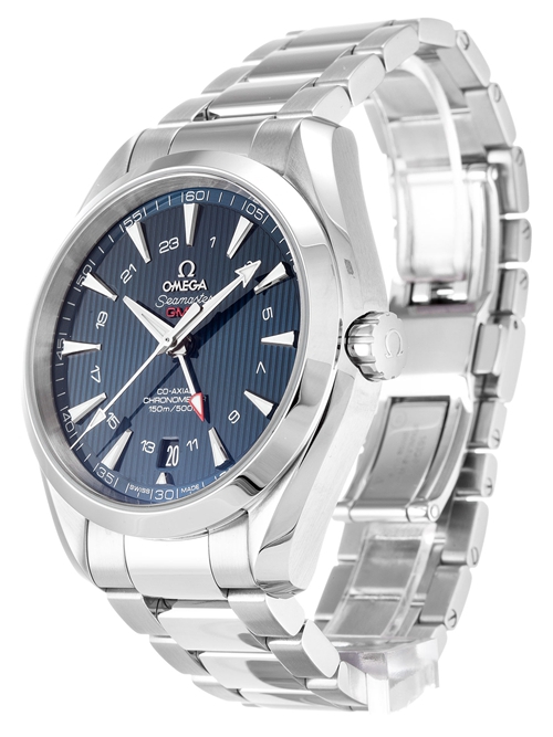 Omega Aqua Terra 150m Gents 231.10.43.22.03.001 - view 3
