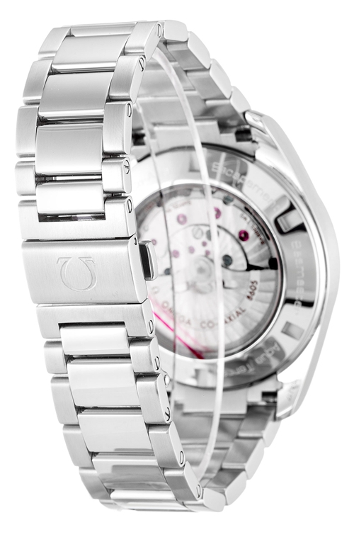 Omega Aqua Terra 150m Gents 231.10.43.22.03.001 - view 4