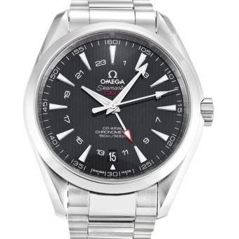 Omega Aqua Terra 150m Gents 231.10.43.22.03.001 - view 6