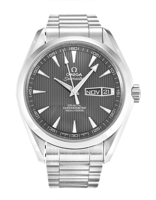 Omega Aqua Terra 150m Gents 231.10.43.22.06.001
