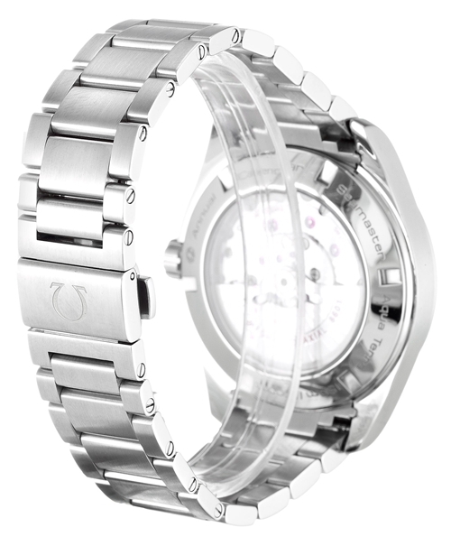 Omega Aqua Terra 150m Gents 231.10.43.22.06.001 - view 4