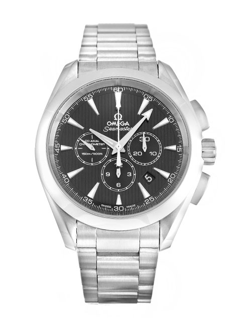 Omega Aqua Terra 150m Gents 231.10.44.50.01.001