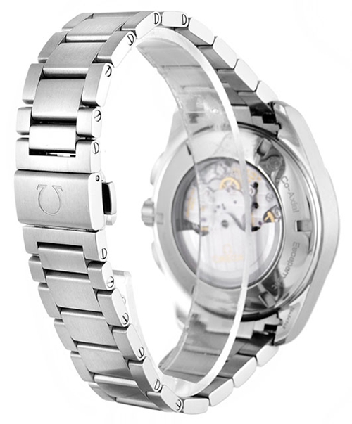 Omega Aqua Terra 150m Gents 231.10.44.50.01.001 - view 4