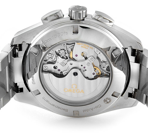 Omega Aqua Terra 150m Gents 231.10.44.50.01.001 - view 5