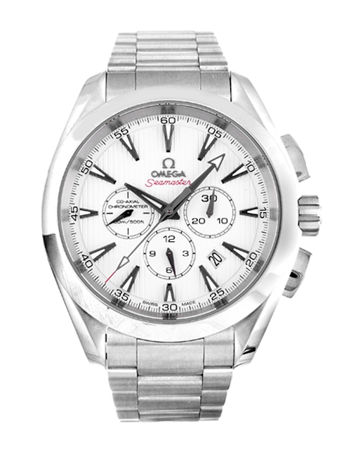 Omega Aqua Terra 150m Gents 231.10.44.50.04.001