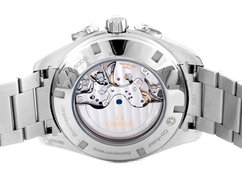 Omega Aqua Terra 150m Gents 231.10.44.50.04.001 - view 5
