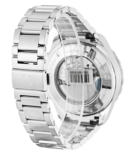Omega Aqua Terra 150m Gents 231.10.44.52.06.001 - view 4