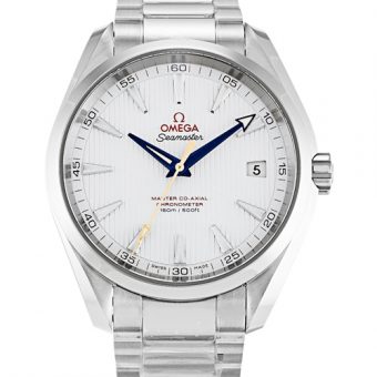 Omega Aqua Terra 150m Gents 231.10.44.52.06.001 - view 6