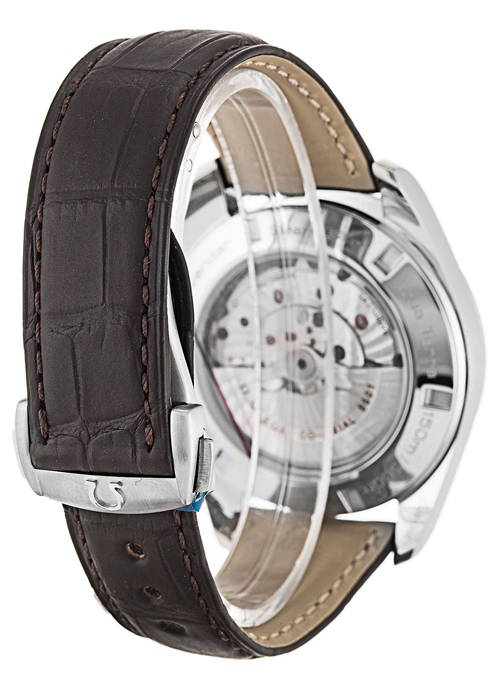 Omega Aqua Terra 150m Gents 231.13.43.22.02.002 - view 5