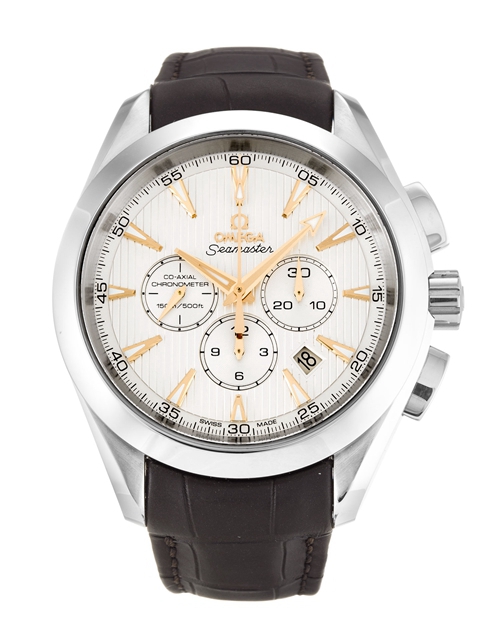 Omega Aqua Terra 150m Gents 231.13.44.50.02.001
