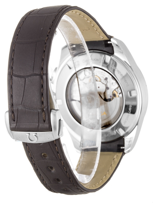 Omega Aqua Terra 150m Gents 231.13.44.50.02.001 - view 4