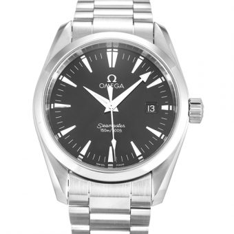Omega Aqua Terra 150m Gents 231.13.44.50.02.001 - view 6