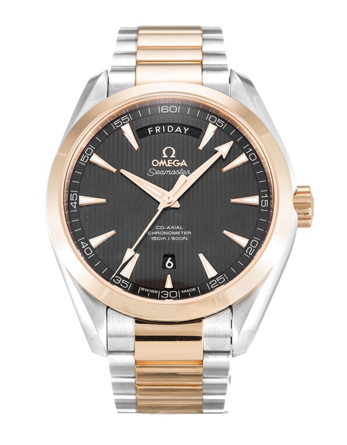 Omega Aqua Terra 150m Gents 231.20.42.22.06.001