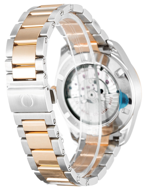 Omega Aqua Terra 150m Gents 231.20.42.22.06.001 - view 4