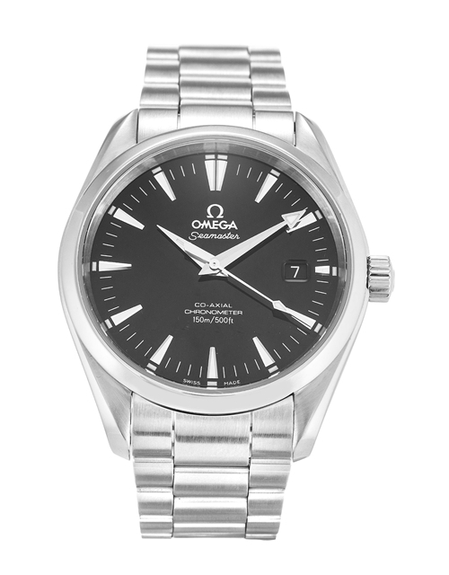 Omega Aqua Terra 150m Gents 2503.50.00