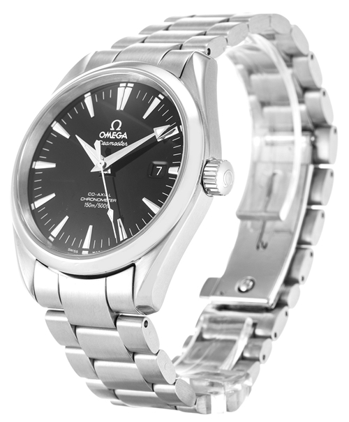 Omega Aqua Terra 150m Gents 2503.50.00 - view 3
