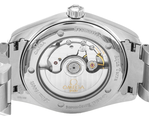 Omega Aqua Terra 150m Gents 2503.50.00 - view 5