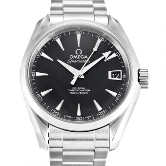 Omega Aqua Terra 150m Gents 2503.50.00 - view 6