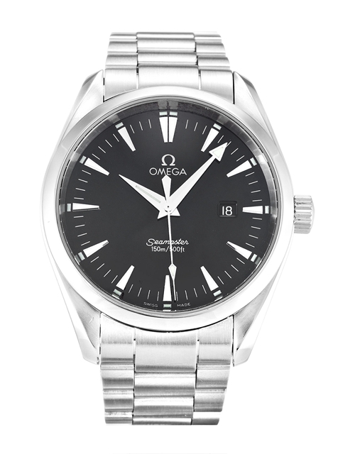 Omega Aqua Terra 150m Gents 2517.50.00
