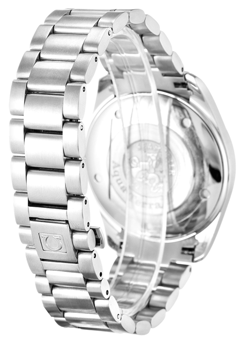 Omega Aqua Terra 150m Gents 2517.50.00 - view 4