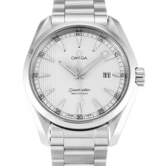 Omega Aqua Terra 150m Gents 2517.50.00 - view 5
